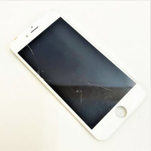 iPhone7 フロントパネル交換