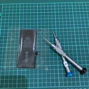 iPhone11　バッテリー交換　充電　アイフォン
