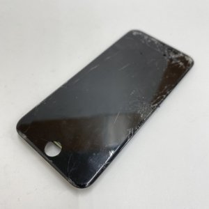 iPhone7 液晶交換