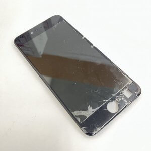 iPhone 6S Plus 液晶交換