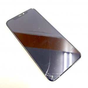 iPhone 11Pro フロントパネル交換