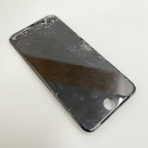 iPhone 8 液晶交換