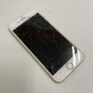 iPhone 6S フロントパネル交換