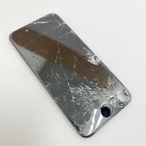 iPhone 8 液晶交換