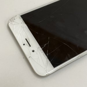 iPhone 6S Plus フロントパネル交換