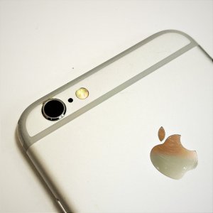 iPhone 6 アウトカメラ修理