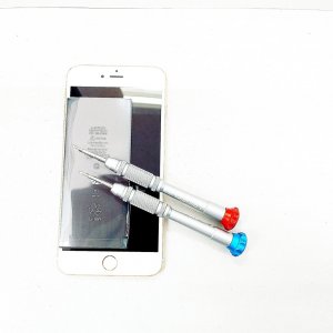 iPhone7 プラス バッテリー交換修理