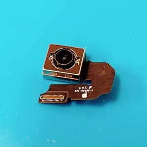 iphone6splus アウトカメラ交換