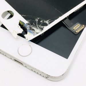 iPhone8 液晶交換
