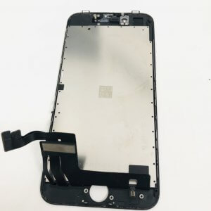 iPhoneSE2 フロントパネル交換