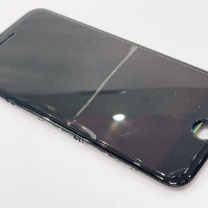 iPhone 8 液晶交換