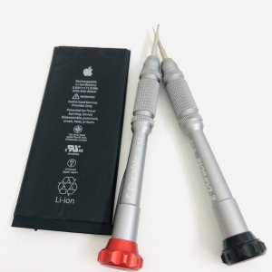 iPhone11 バッテリー交換