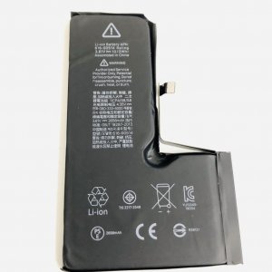 iPhoneXS　バッテリー交換