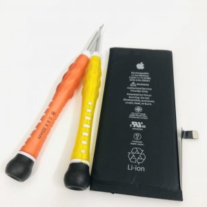 iPhone11 バッテリーの不具合…→即日修理!予約不要!