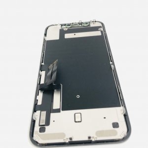 iPhone11 画面のひび割れ→即日修理!是非七尾店へ!!!