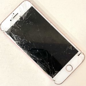 iPhone7 液晶交換