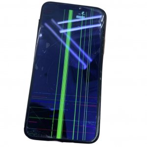 iPhone11 液晶交換