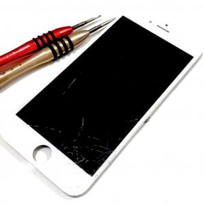 iPhone6S パネル交換