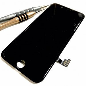 iPhone7 液晶交換