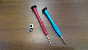 iPhone7アウトカメラ交換