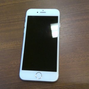 iphone8 パネル交換