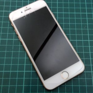 iPhone7　液晶交換