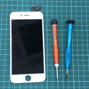 iPhone6 液晶交換