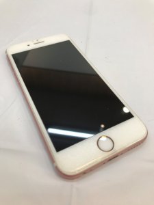 iPhone 6 液晶交換