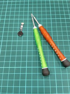 iPhone 8 ホームボタン交換