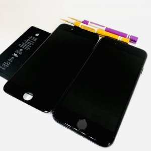 iPhone7 液晶交換修理