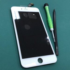 iPhone6Plus 液晶交換