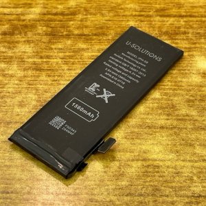 iPhoneSE 第一世代 バッテリー交換