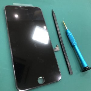 iPhone7Plus　液晶交換