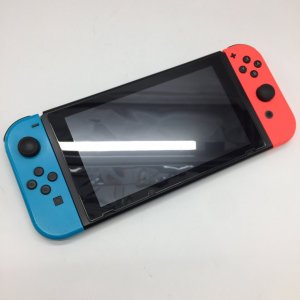 ニンテンドーSwitch 基盤修理