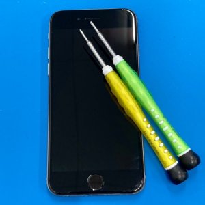 iPhone6S液晶交換修理