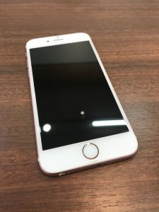 iPhone6S 液晶交換