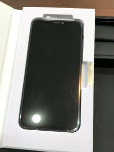 iPhone11 Pro 液晶交換