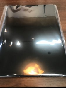 iPad Air4 ライトニング交換