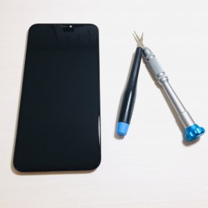iPhone11ProMax画面が突然真っ暗になって操作ができない…→予約不要で即日修理‼即解決‼【iPhone修理満足度No.1】の当店にお任せください!!
