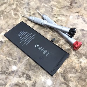 iPhone7プラス バッテリー交換