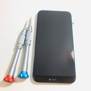 iPhone11 画面が割れても大丈夫‼︎→即日修理で直せます‼︎