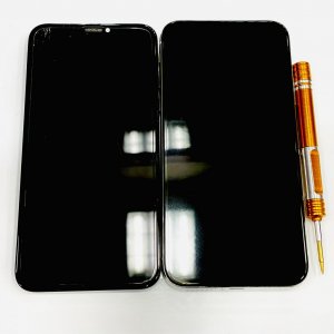 iPhoneX 液晶交換修理