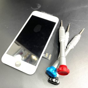 iPhone7 液晶交換