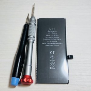 iPhone11 バッテリーの減りが気になる…→即日修理可能です!!【iPhone修理満足度No.1】の当店にお任せください!!