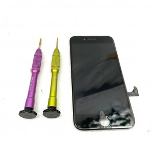 iPhone8 液晶交換