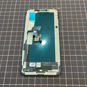 iPhoneXS液晶交換