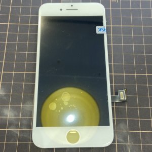 iPhone7 パネル交換
