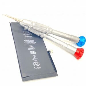 iPhone11 バッテリー交換