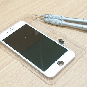 iPhone7 液晶交換