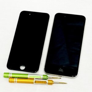 iPhoneSE2 液晶交換修理
